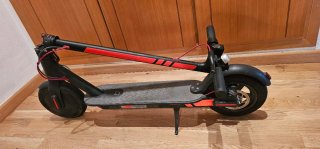 Patinete Eléctrico Xiaomi M365