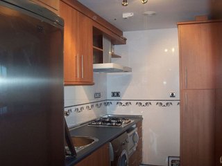Piso en venta en Ciudad Jardín - Tagarete - El Zapillo en Almería