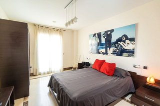Piso en venta en Ciudad Jardín - Tagarete - El Zapillo en Almería
