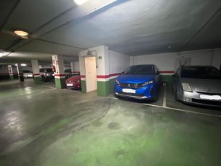 Piso en venta en Ciudad Jardín - Tagarete - El Zapillo en Almería