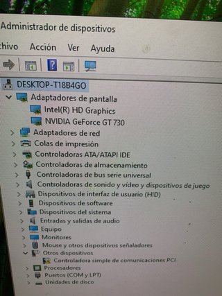 PC computer