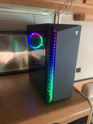 PC computer