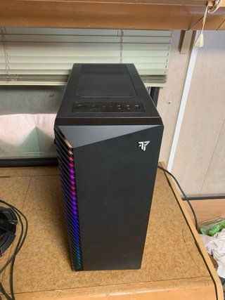 PC computer