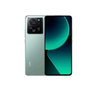 Xiaomi 13T Pro Verde, 512 GB. Senza caricatore