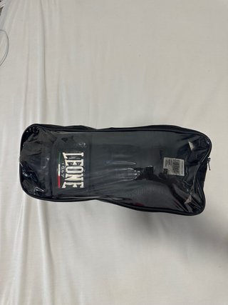 Guantes de boxeo Leone