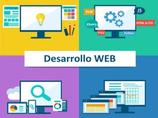 Desarrollo de aplicaciones web funcionales