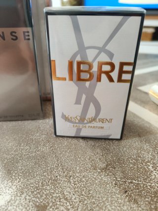 Yves Saint Laurent Libre Eau de Parfum 30 ml