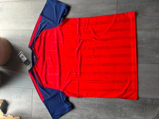 Camiseta España oficial 2026 Adidas Talla L