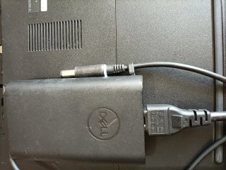 Dell Latitude 3470 Portátil Negro