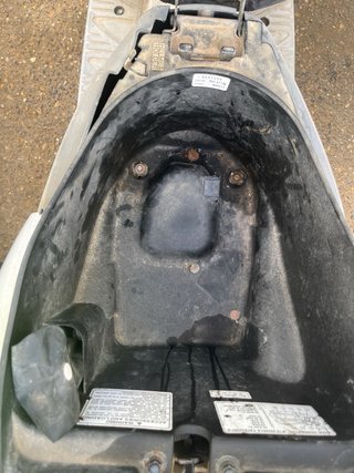 Honda Dylan 125cc plata, Acepto cambios por 49cc!!