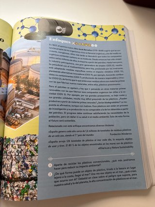 Física y Química 1 Bachillerato | Genioxpro