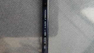 Montura Gafas Chanel azul marino