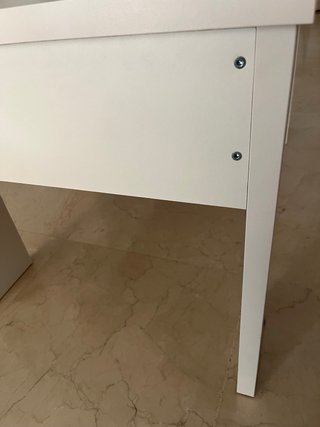 Mesa centro salón abatible