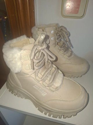 Botas MTNG niña