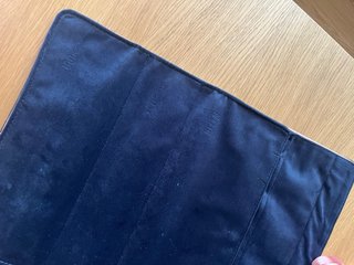 Dyson Airwrap Complete Long Azul/Rosa