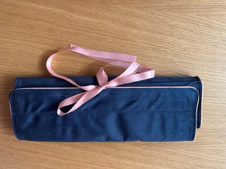 Dyson Airwrap Complete Long Azul/Rosa