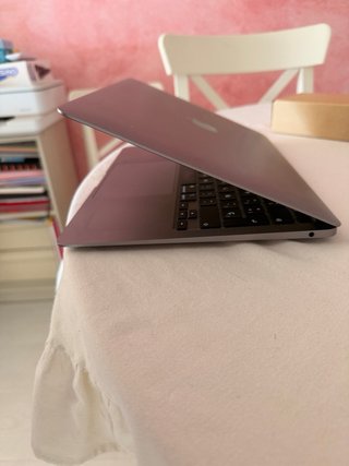 MacBook Air M1 13.3 Grigio Siderale