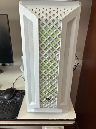 PC Componentes RTX 5070 con Garantía