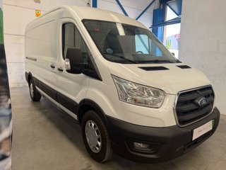 Ford Transit 350 96kW L3H2 Van Trend RWD