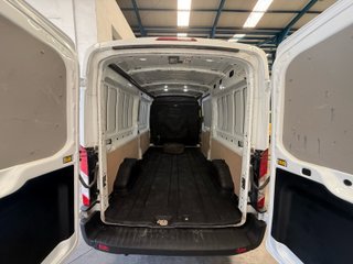 Ford Transit 350 96kW L3H2 Van Trend RWD