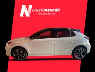 SIN ENTRADA! Opel Corsa 2023 AUTOMÁTICO 131C.V.