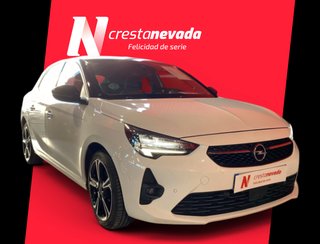 SIN ENTRADA! Opel Corsa 2023 AUTOMÁTICO 131C.V.