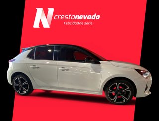 SIN ENTRADA! Opel Corsa 2023 AUTOMÁTICO 131C.V.