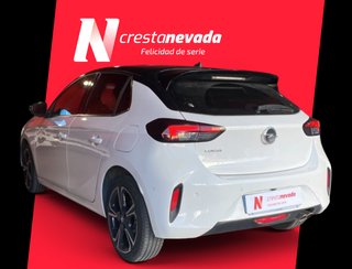 SIN ENTRADA! Opel Corsa 2023 AUTOMÁTICO 131C.V.
