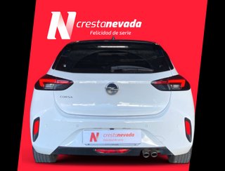 SIN ENTRADA! Opel Corsa 2023 AUTOMÁTICO 131C.V.