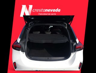 SIN ENTRADA! Opel Corsa 2023 AUTOMÁTICO 131C.V.