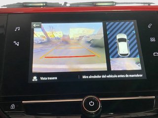 SIN ENTRADA! Opel Corsa 2023 AUTOMÁTICO 131C.V.