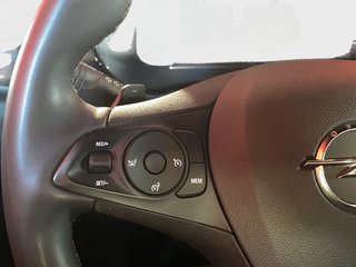 SIN ENTRADA! Opel Corsa 2023 AUTOMÁTICO 131C.V.