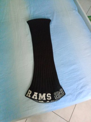 Sciarpa Rams 23