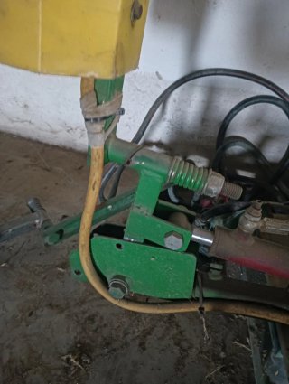 Barra herbicida fitosa