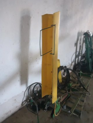 Barra herbicida fitosa