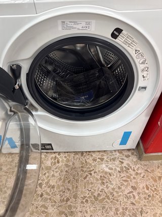 Lavadora Haier 9kg Oferta