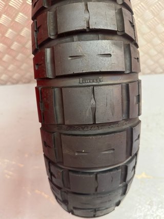 Rueda Trasera Yamaha Super Tenere