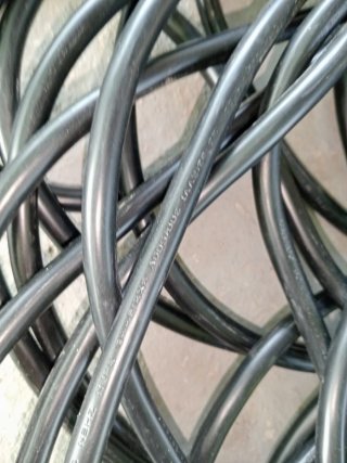 Cable eléctrico 22m