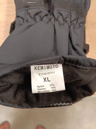 Guantes