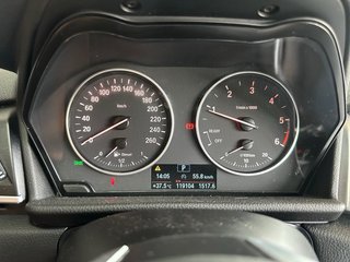 BMW Serie 218d 2016