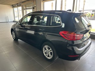 BMW Serie 218d 2016