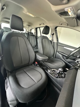 BMW Serie 218d 2016