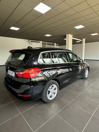 BMW Serie 218d 2016
