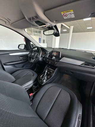 BMW Serie 218d 2016