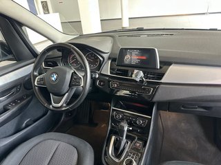 BMW Serie 218d 2016