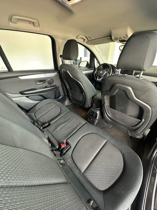 BMW Serie 218d 2016