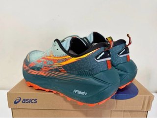 Asics Trabuco Max 4