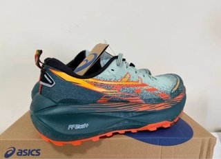 Asics Trabuco Max 4