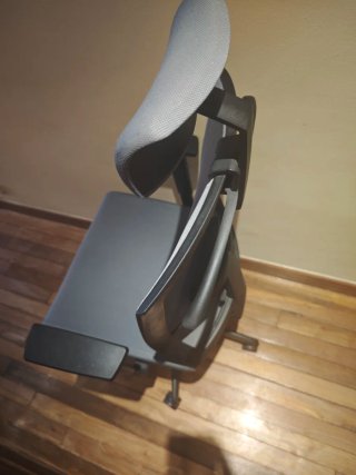 Silla Ergonomía Ofiprix Kendo
