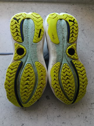 Zapatillas Puma ForeverRun Nitro 2 running